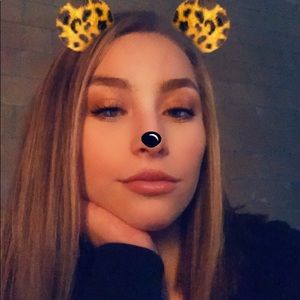 Meet your Posher, Diana